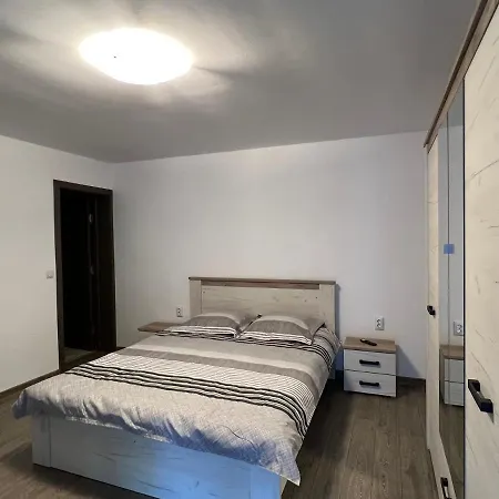 Villa Casa Andrei Cîrţişoara Exterior foto