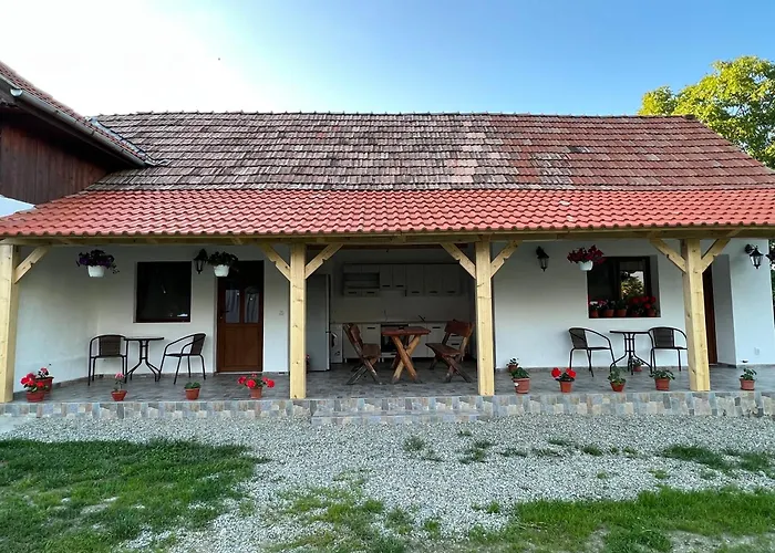 Casa Andrei