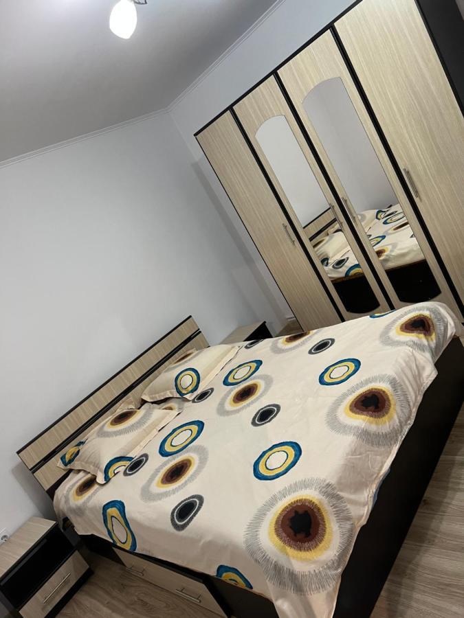 Hébergement de vacances Casa Andrei *