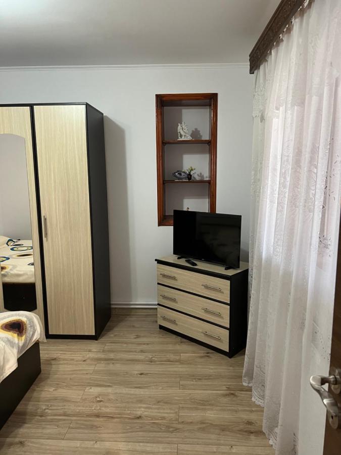 Hébergement de vacances Casa Andrei