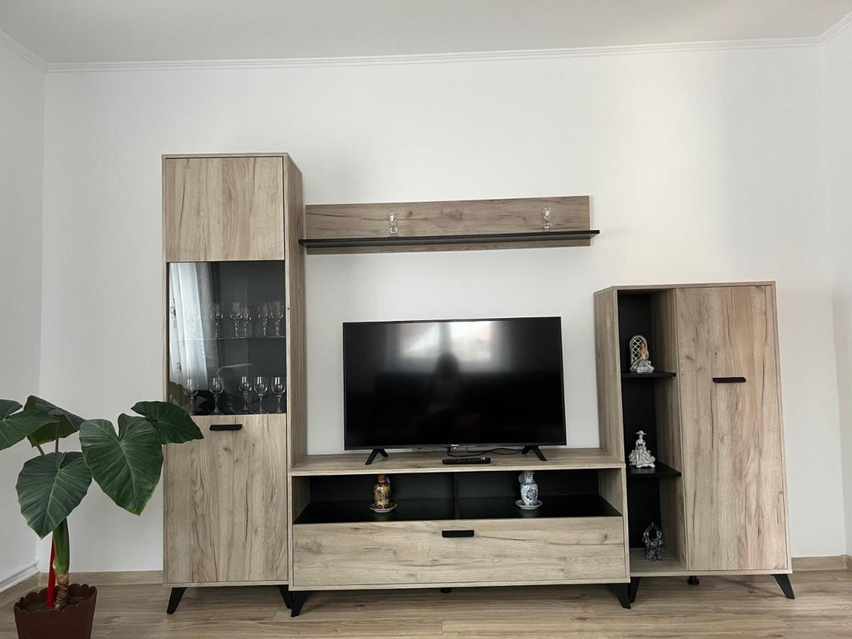 Hébergement de vacances Casa Andrei Cîrţişoara