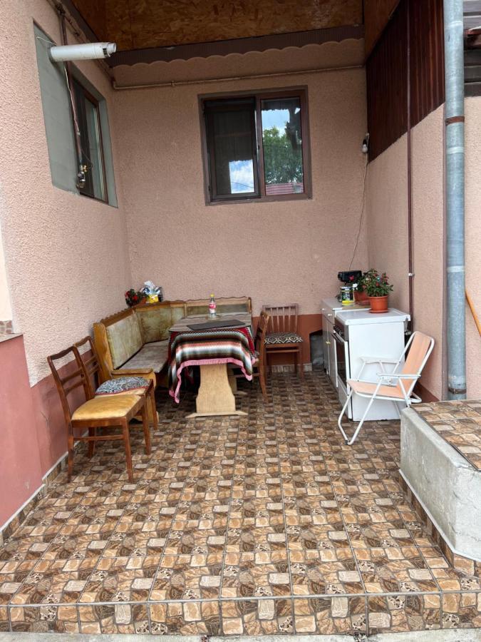 Casa Andrei *
