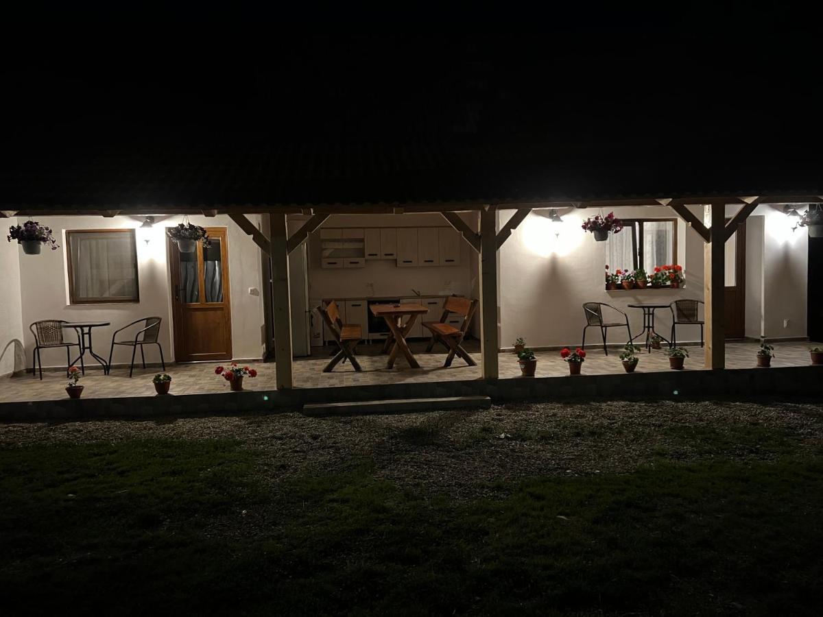 Casa Andrei