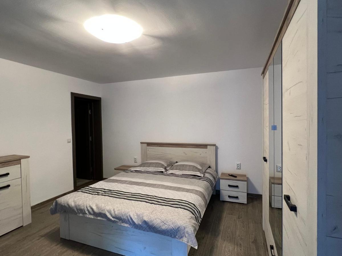 Casa Andrei Holiday home