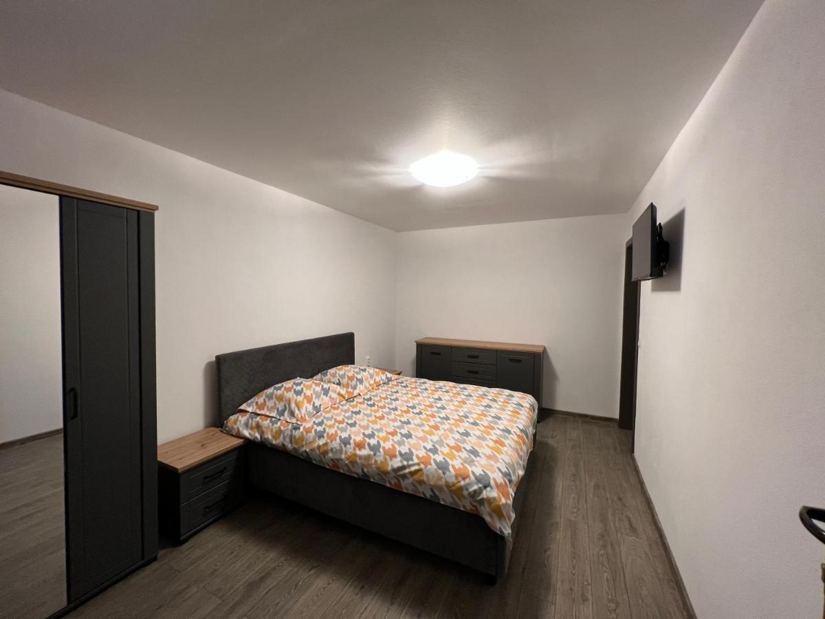 Hébergement de vacances Casa Andrei *