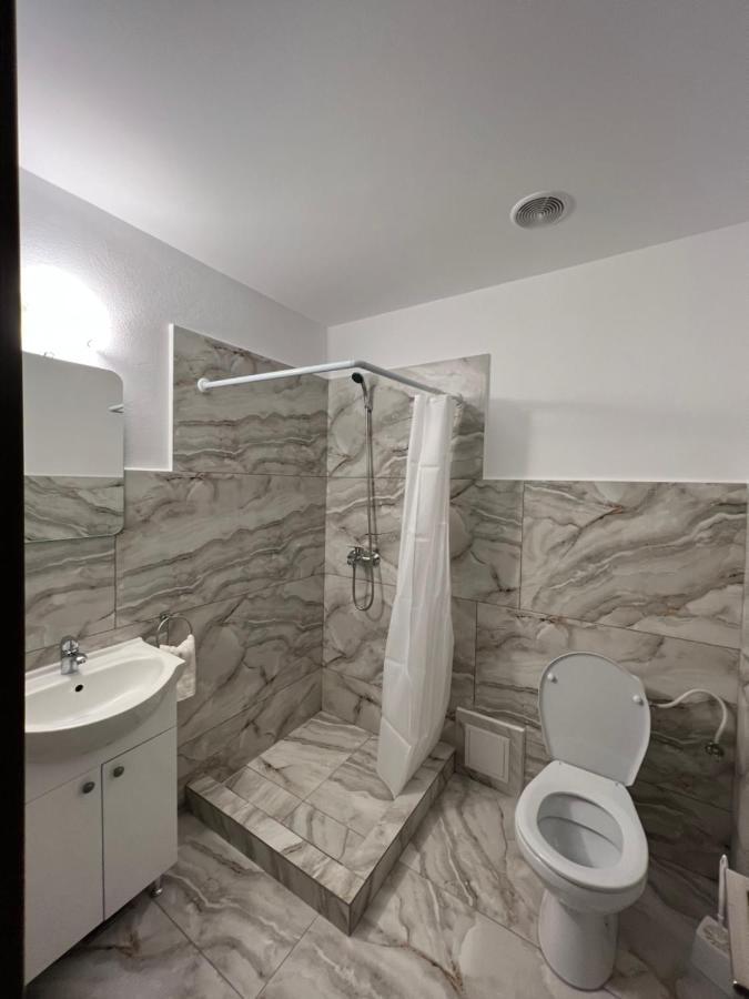 Casa Andrei Hébergement de vacances Cîrţişoara