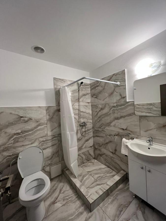 Casa Andrei Holiday home