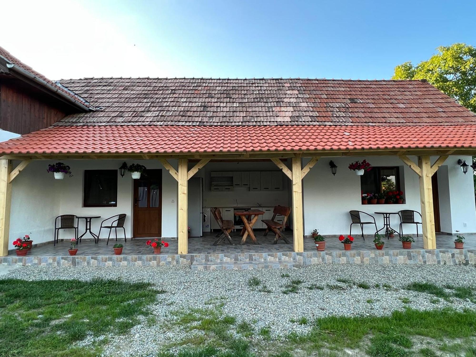 Casa Andrei