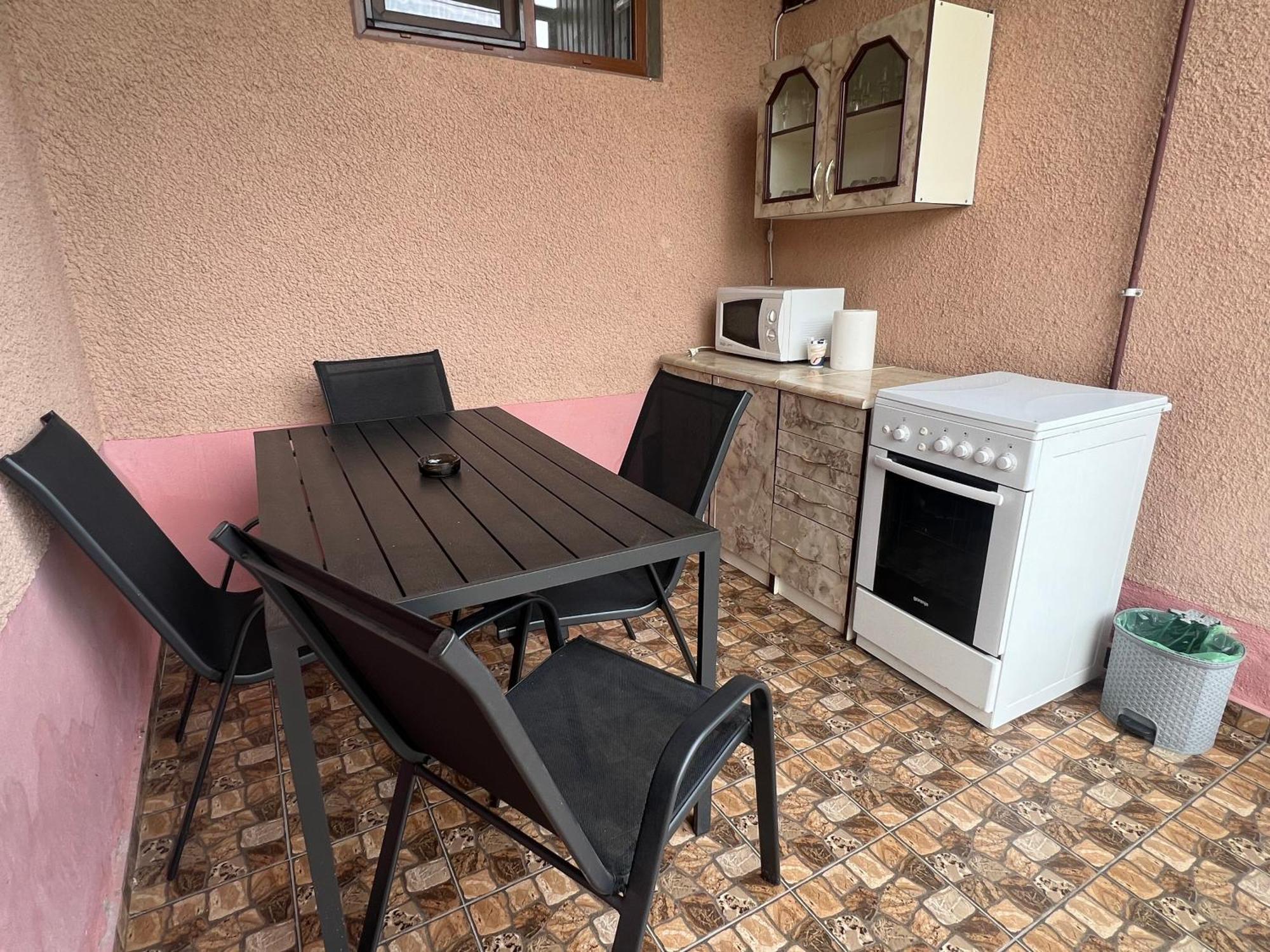 Holiday home Casa Andrei