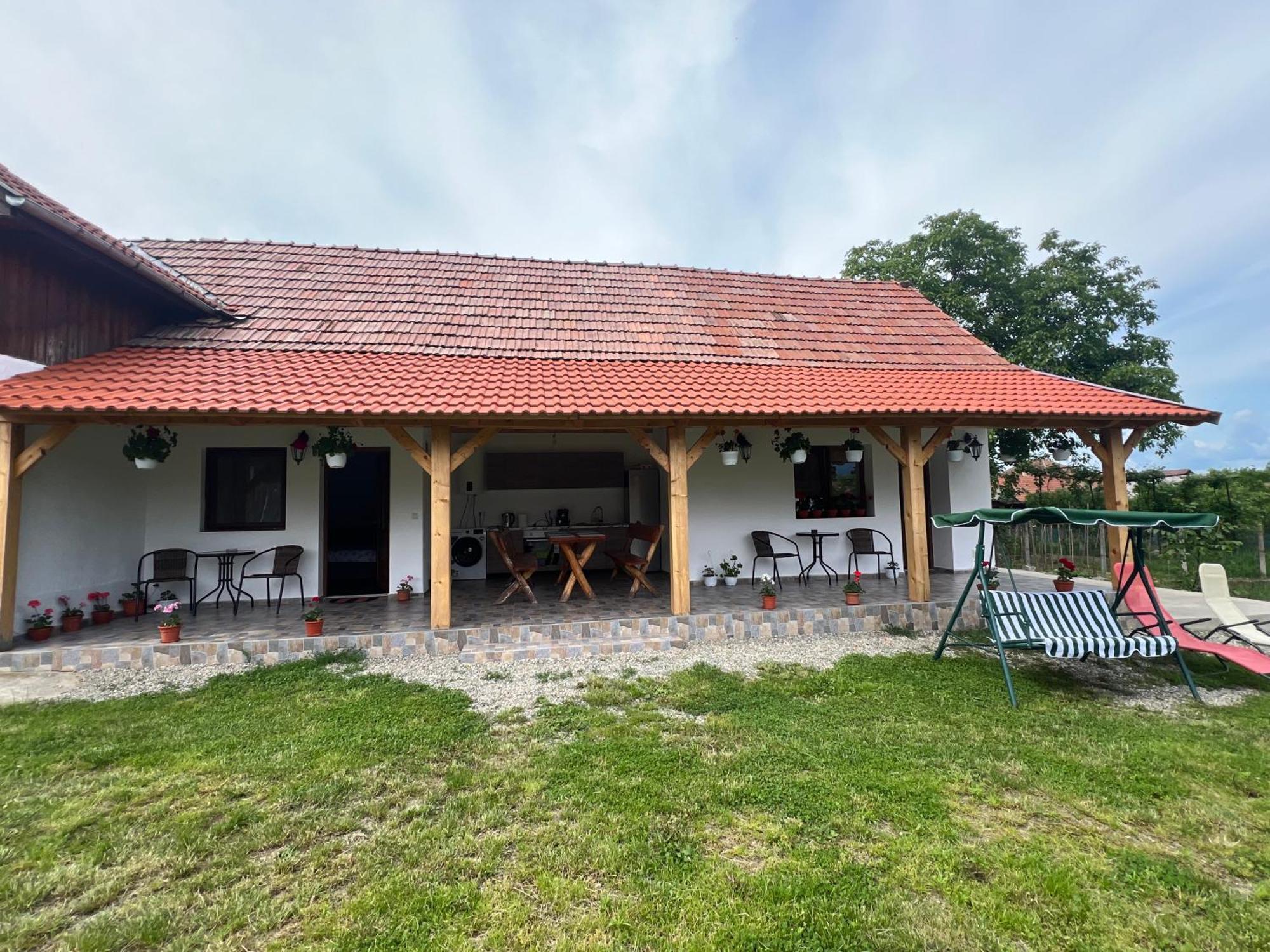 Casa Andrei *