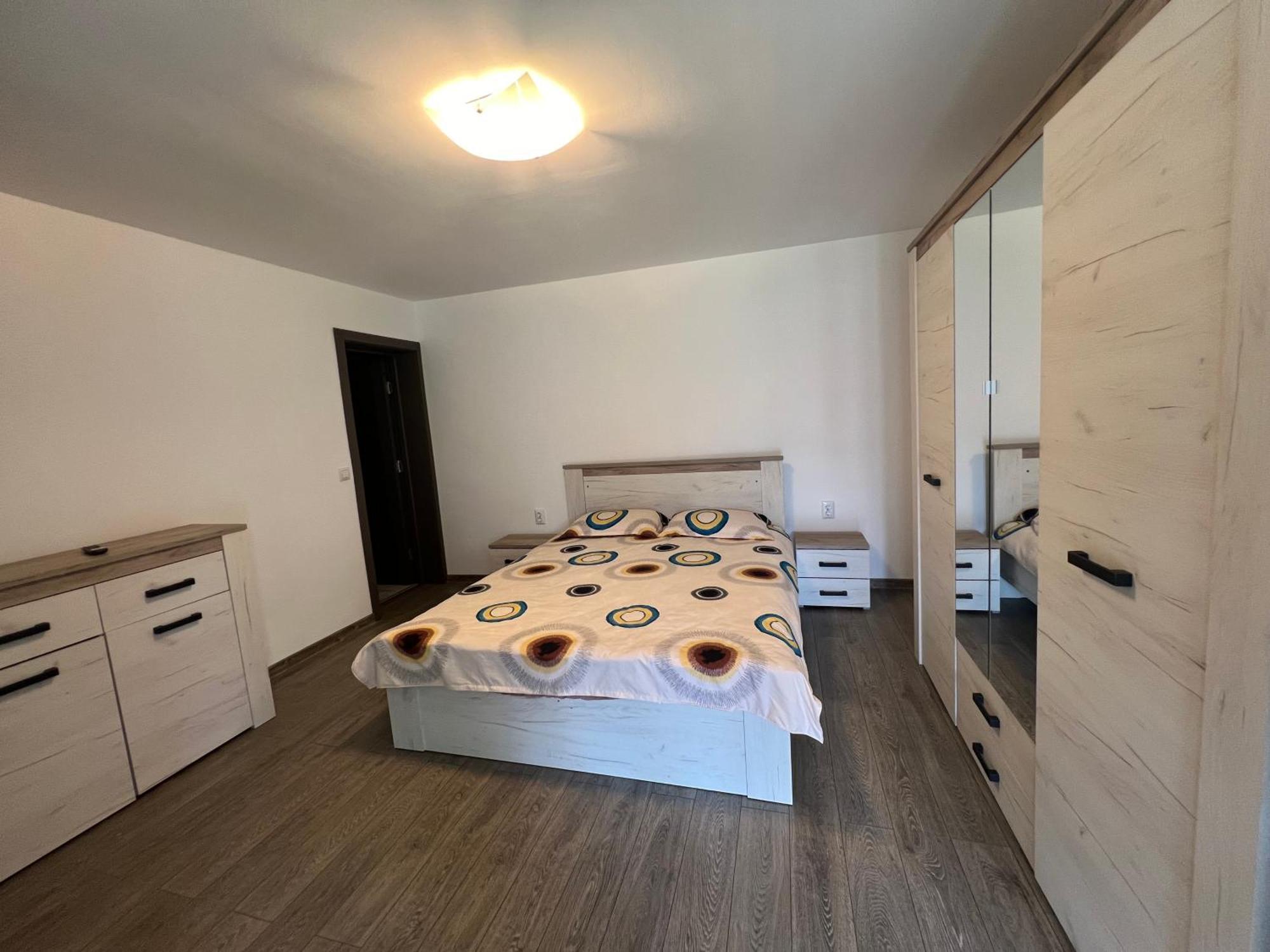 Casa Andrei Holiday home Cartisoara