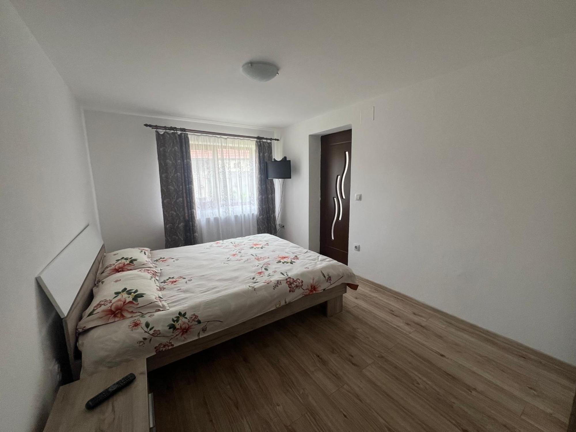 Holiday home Casa Andrei Cartisoara