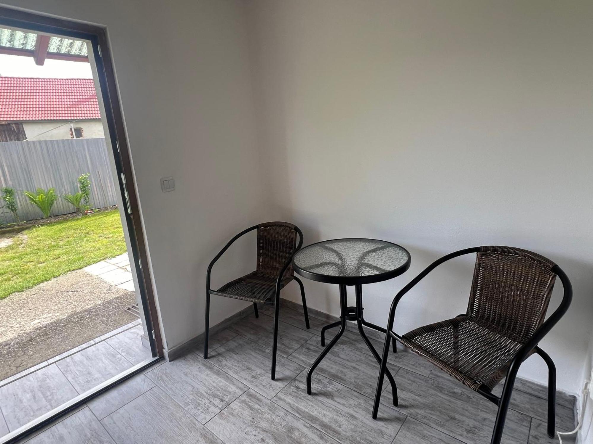 Holiday home Casa Andrei Cartisoara